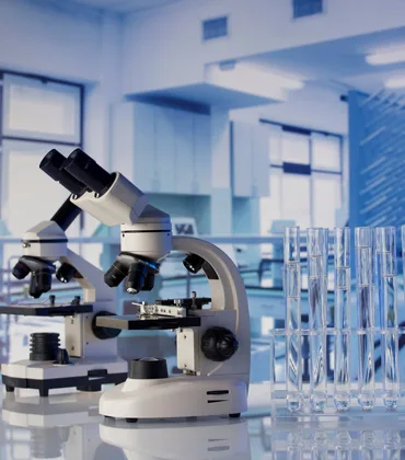 Cercetare & Laboratoare