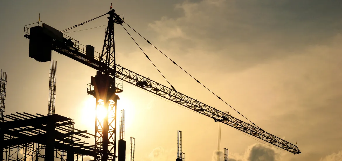 Construcții & Infrastructură